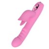 Nalone T-May — Rabbit Vibrator, Pink — Rabbit Vibrators