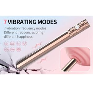 Nalone Tia — Bullet Vibrator, Golden — Bullet Vibrators — view 4