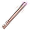 Nalone Tia — Bullet Vibrator, Golden — Bullet Vibrators