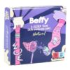 Beffy Oral Sex — Dental Dam, 2 Pack — Dental Dams & Oral Barriers