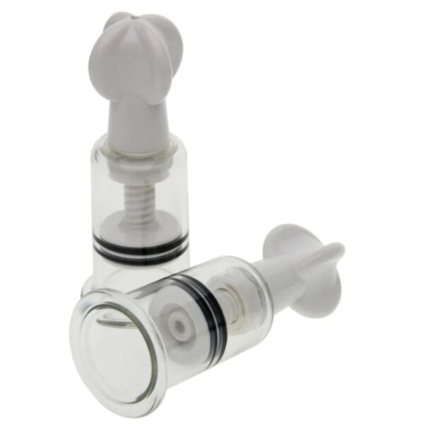 She.E.O Plunger — Nipple Suckers — Nipple Toys — view 2