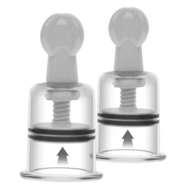 She.E.O Plunger — Nipple Suckers — Nipple Toys — view 5