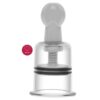 She.E.O Plunger — Nipple Suckers — Nipple Toys