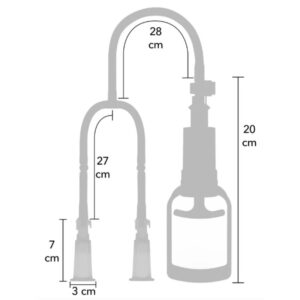 She.E.O — Nipple Pump — Nipple Toys — view 3