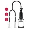 She.E.O — Nipple Pump — Nipple Toys