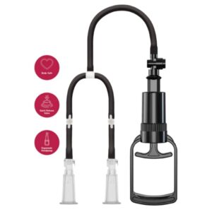 She.E.O — Nipple Pump — Nipple Toys