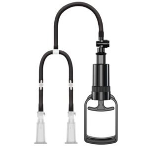 She.E.O — Nipple Pump — Nipple Toys — view 2