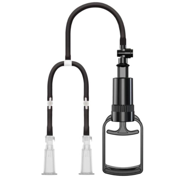 She.E.O — Nipple Pump — Nipple Toys — view 2