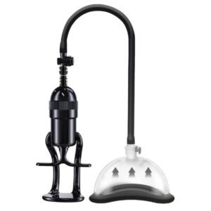 She.E.O Vaginal — Clitoral Pump — Anal — view 4