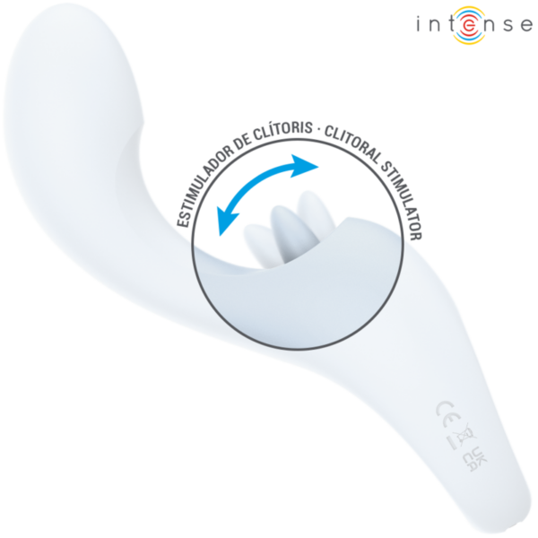 Intense Anya — Rabbit Vibrator, Waterproof — Rabbit Vibrators — view 5