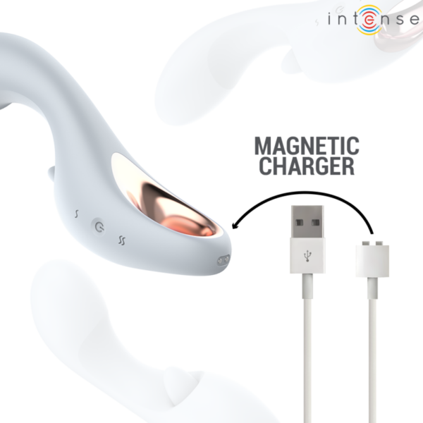 Intense Anya — Rabbit Vibrator, Waterproof — Rabbit Vibrators — view 6