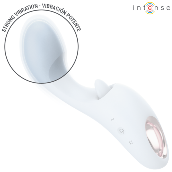 Intense Anya — Rabbit Vibrator, Waterproof — Rabbit Vibrators — view 7