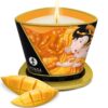 Shunga Mango Scent — Massage Candle, 170 ml — Massage Candles