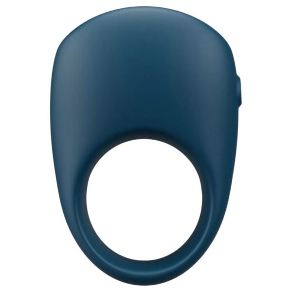 We-Vibe Pivot 2 — Vibrating Cock Ring, App-Controlled — Clitoral Stimulators — view 5