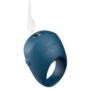 We-Vibe Pivot 2 — Vibrating Cock Ring, App-Controlled — Clitoral Stimulators — view 3