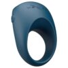 We-Vibe Pivot 2 — Vibrating Cock Ring, App-Controlled — Clitoral Stimulators