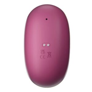 She.E.O Licking — Clit Sucker, Rechargeable — Clitoral Stimulators — view 2