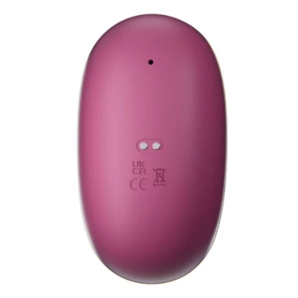 She.E.O Licking — Clit Sucker, Rechargeable — Clitoral Stimulators — view 2