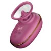 She.E.O Licking — Clit Sucker, Rechargeable — Clitoral Stimulators