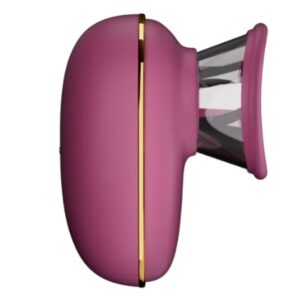 She.E.O Licking — Clit Sucker, Rechargeable — Clitoral Stimulators — view 4