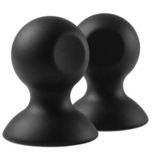 She.E.O — Nipple Suckers, Silicone — Nipple Toys — view 3
