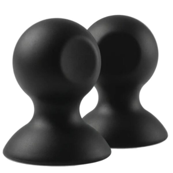 She.E.O — Nipple Suckers, Silicone — Nipple Toys — view 3