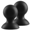She.E.O — Nipple Suckers, Silicone — Nipple Toys