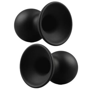 She.E.O — Nipple Suckers, Silicone — Nipple Toys — view 4