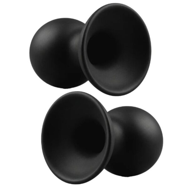 She.E.O — Nipple Suckers, Silicone — Nipple Toys — view 4