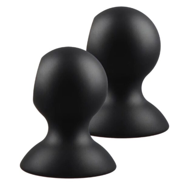 She.E.O — Nipple Suckers, Silicone — Nipple Toys — view 5
