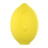 Romp Lemon Crush — Air Pulse Stimulator, Yellow — Clitoral Stimulators