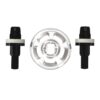 Bathmate Hydro — Replacement Valve Kit — Batteries & Spare Parts