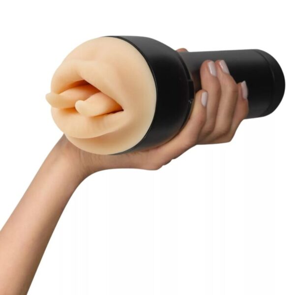 Kiiroo Raven Mouth — Oral Masturbator — Male Masturbators — view 8