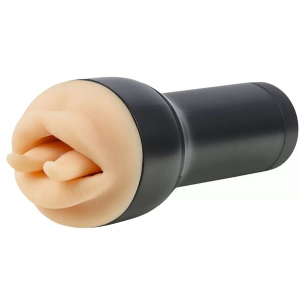 Kiiroo Raven Mouth — Oral Masturbator — Male Masturbators — view 7