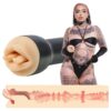 Kiiroo Raven Mouth — Oral Masturbator — Male Masturbators
