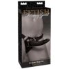 Fetish Fantasy Gold Designer — Strap-On Dildo, Suction Cup — Strap-On Dildos