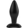 Anal Fantasy Medium — Silicone Butt Plug, 10.6 cm
