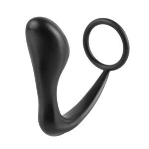 Anal Fantasy Ass-Gasm — Cock Ring, Silicone — Cock Rings