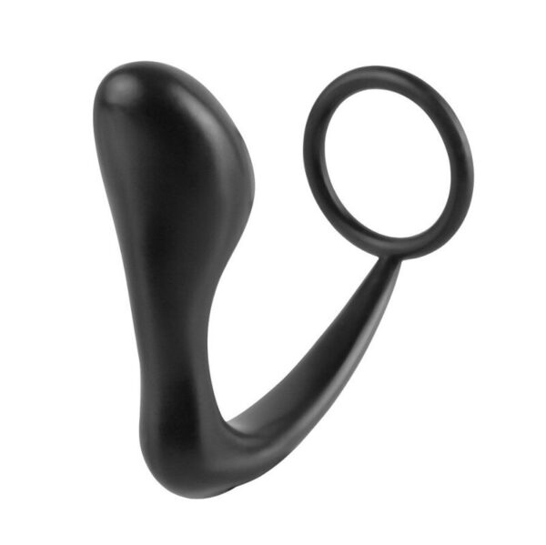 Anal Fantasy Ass-Gasm — Cock Ring, Silicone — Cock Rings