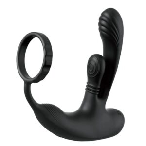 Anal Fantasy Elite Ass-Gasm Intimotion — Prostate Vibrator