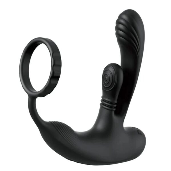 Anal Fantasy Elite Ass-Gasm Intimotion — Prostate Vibrator