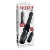 Fetish Fantasy Series Ultimate — Thrusting Vibrator, Suction Cup — Realistic Vibrators