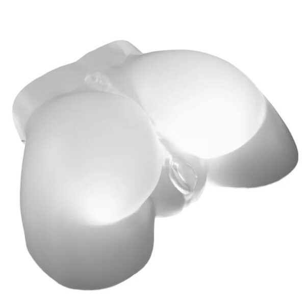 PDX Elite Go-Go Booty LED Mega — Male Masturbator, Rechargeable — Male Masturbators — view 8