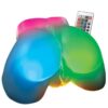PDX Elite Go-Go Booty LED Mega — Male Masturbator, Rechargeable — Male Masturbators