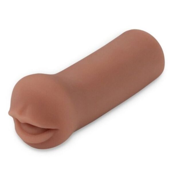 PDX Extreme Coed Cocksucker — Oral Masturbator — Textured Strokers — view 2