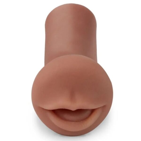 PDX Extreme Coed Cocksucker — Oral Masturbator — Textured Strokers