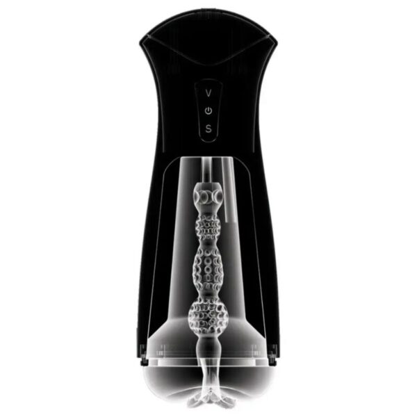 PDX Elite Fap-Gasm — Automatic Masturbator — Automatic Masturbators — view 4