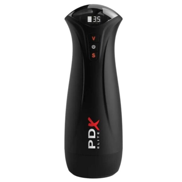 PDX Elite Fap-Gasm — Automatic Masturbator — Automatic Masturbators — view 3