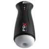 PDX Elite Fap-Gasm Clear — Automatic Masturbator — Automatic Masturbators