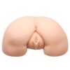 Crazy Bull Double Hole — Vibrating Masturbator — Vibrating Strokers